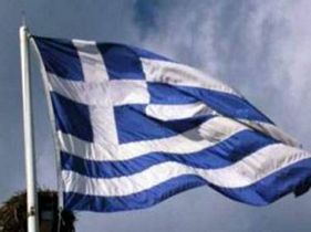 Yunanistan'da geçici hükümet kuruldu