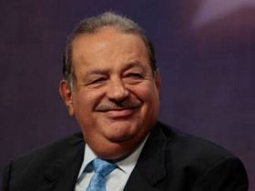 Carlos Slim'in gözü Türkiye'de  