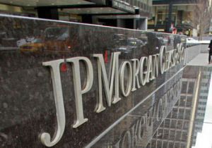 Bugün ne yazacaksın JP Morgan? 