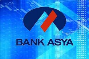 Bank Asya'da kayıp yüzde 40