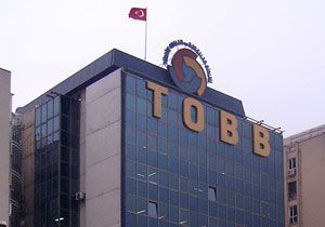 TOBB'dan boykot açıklaması