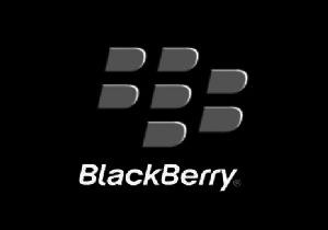 BlackBerry'de kayıp var