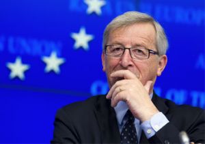 Juncker istifa ediyor