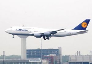 Lufthansa SunExpress'i seçecek