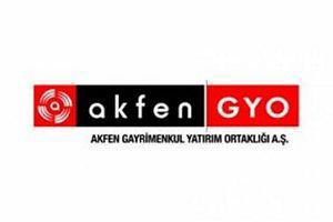 Akfen GYO 2014 kârını açıkladı