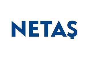 NETAS: 4G baz istasyonu