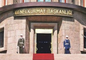 TSK: Ceylanpınar'daki saldırıyı PKK/PYD yaptı