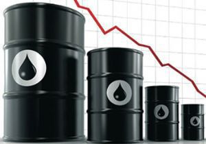 Brent Petrol fiyatı 4.5 yıl öncesine döndü