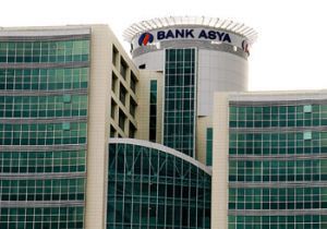 Bank Asya’dan ‘Özel Durum’ açıklaması