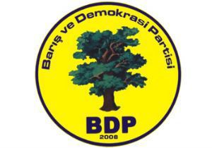 BDP ikiye bölünüyor