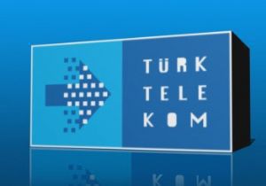 Türk Telekom'dan uzun vadeli kredi sözleşmesi