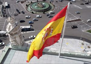 İspanya ekonomisi büyüyor