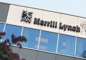 Merrill Lynch'ten brokerlara özel kulüp