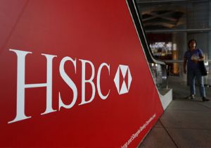 HSBC müşteri azaltıyor