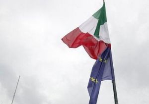 İtalya tahvilleri düşüyor