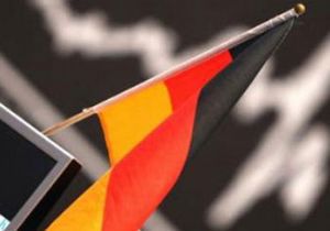 Almanya imalat PMI yükseldi 