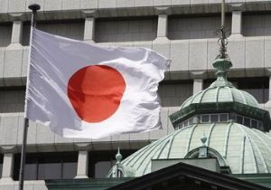 Japonya'da ÜFE'de deflasyon arttı