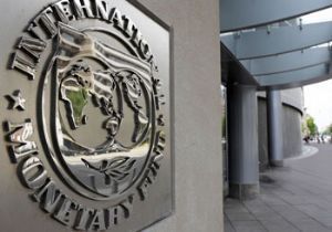 IMF: Türkiye'de enflasyon yavaşladı