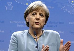 Merkel işsizliği ele alacak
