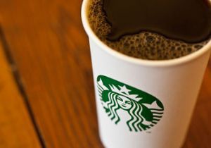 Starbucks'ın karı yüzde 22 arttı