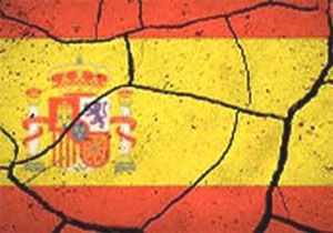 İspanya'da temerrüt ödemeleri şoku