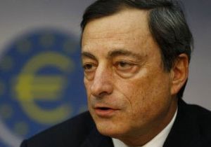 Draghi faizi uzun süre değiştirmeyecek