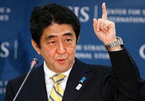 Abe'nin kesintileri tehdit mi?