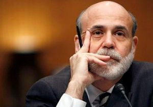 Bernanke Kongre'den destek bekliyor