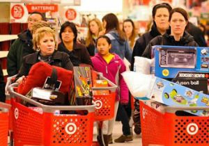 ABD'de tüketici güveni arttı