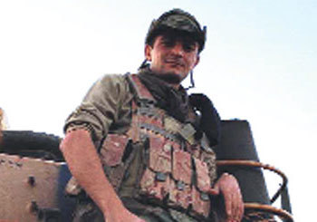 PKK'nın kaçırdığı uzman serbest