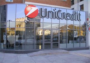 UniCredit'in kârı yüzde 10 azaldı