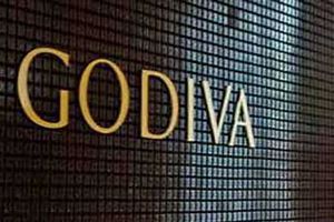 Godiva Türkiye’de çikolata üretiyor