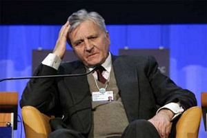 Trichet Avrupa'yı uyardı
