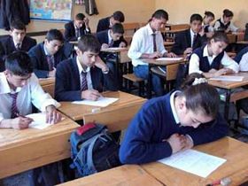 Antalya'da okullar tatil edildi