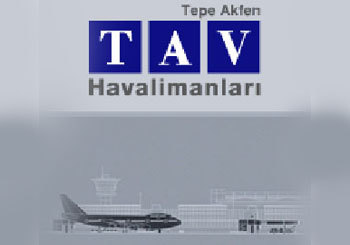 TAV Havalimanları yüksek not aldı
