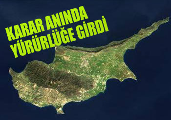 Türk foreksçiler için Kıbrıs kapısı kapandı!
 