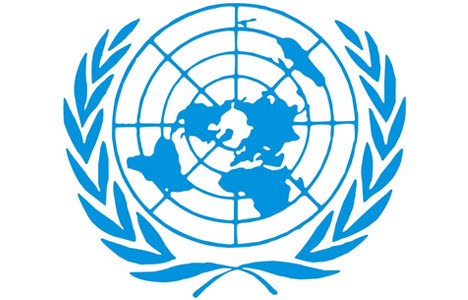 İşte BM'nin Suriye kararı! FLAŞ