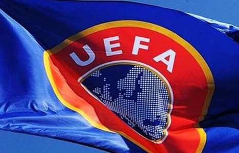 UEFA'dan Türkiye'ye büyük müjde