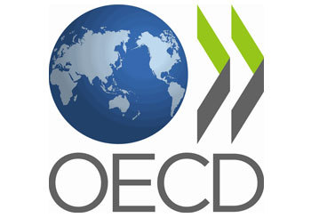 OECD büyüme tahminlerini aşağı çekti