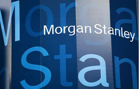 Morgan Stanley Türkiye tavsiyesini indirdi