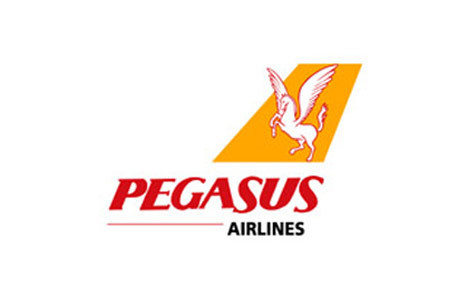 Pegasus'un yolcu sayısı yüzde 22.4 arttı