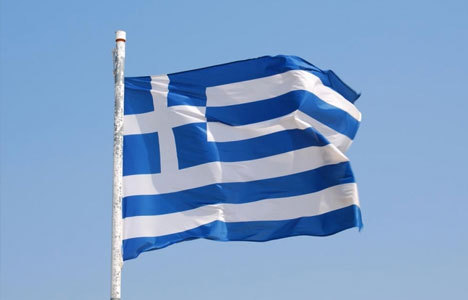 Yunanistan parasız kalabilir