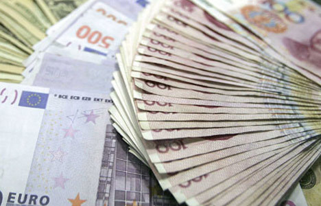EBRD İzmir'e fon akıtacak