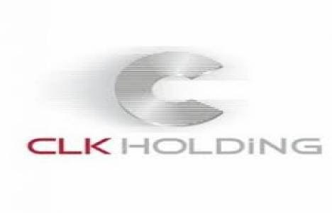 CLK Holding'de hisse satışı