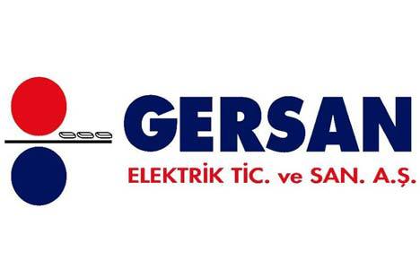 Gersan Elektrik arsasını sattı