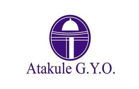 Atakule GYO arsa sattı