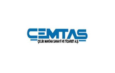 CEMTS: Makas fabrikası satış yetkisi