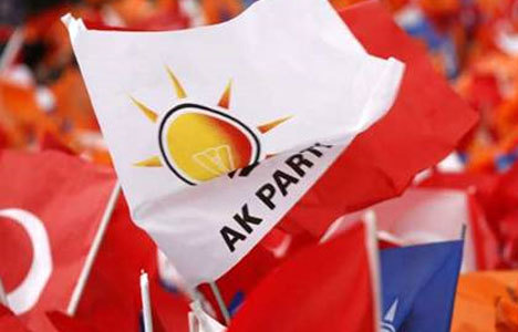 AK Parti'de seferberlik başladı