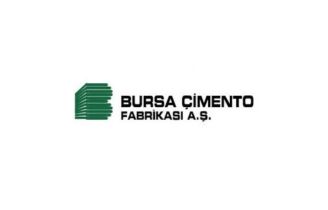 Bursa Çimento'dan yeni üretim hattı