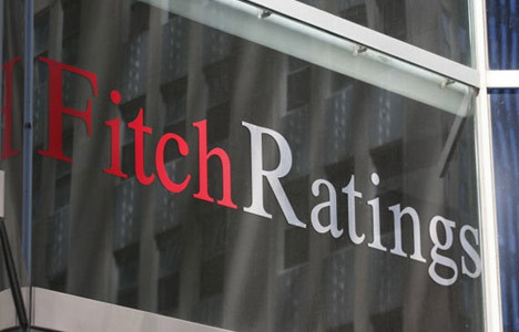 Fitch Ratings, İstanbul'da toplantı yapacak